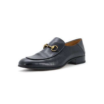 Men's Quentin Horsebit Loafers Leather