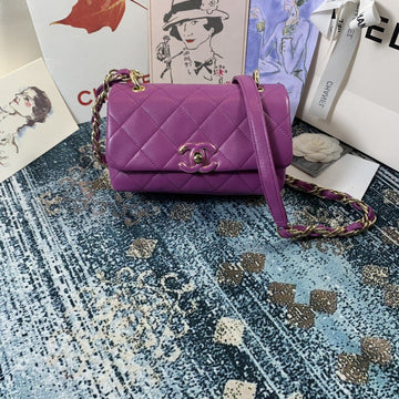 Makersluxe - CHL Bags - 616
