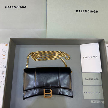 Makersluxe - BGA Bags - 331