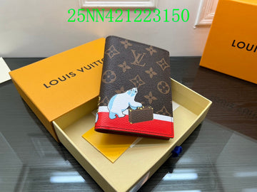 MLB - LOV Wallet - 823