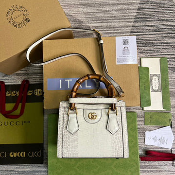 Makersluxe - GCI Bags - 2064
