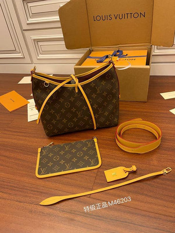 Makersluxe - LOV Bags - 1022