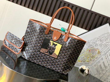 Makersluxe - GYO Bags - 348