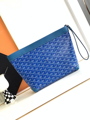 Makersluxe - GYO Bags - 674