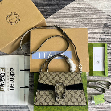 Makersluxe - GCI Bags - 1446