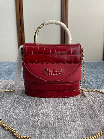 Makersluxe - CLE Bags - 679