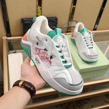 MLB - YZO Shoes - 153