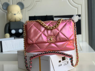 Makersluxe - CHL Bags - 711