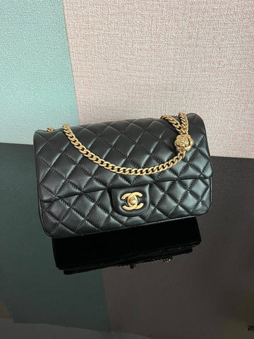 Makersluxe - CNL Bags - 285
