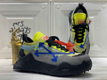 MLB - YZO Shoes - 291