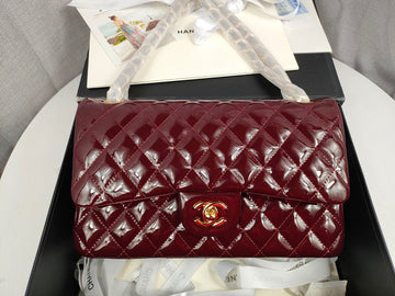 Makersluxe - CNL Bags - 2658