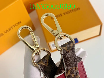 Makersluxe LOV Wallet - 465