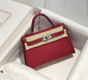 Makersluxe - HMS Bags - 380
