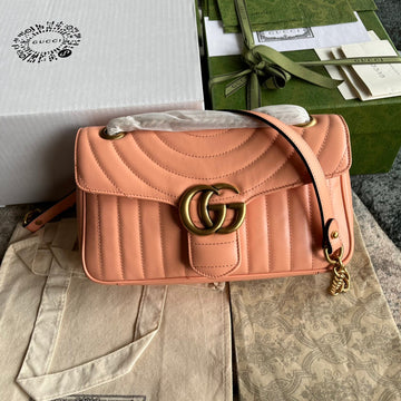 MLB - GUKI Women Bags - 550