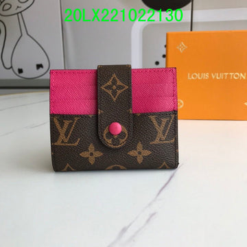 MLB - CHL Wallet - 1445