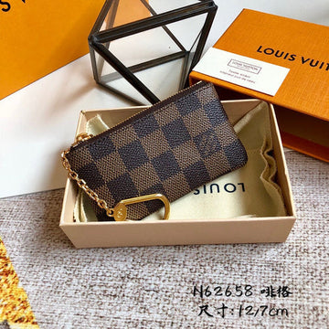 Makersluxe Lu-Vi bags - 3181