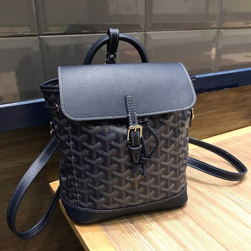 Makersluxe - GOD Bags - 017