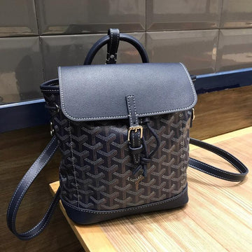 Makersluxe - GOD Bags - 017