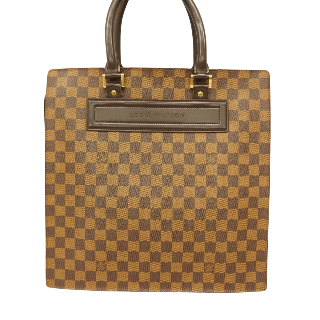 Louis Vuitton Venice  Canvas Tote Bag ()