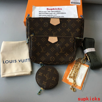 Makersluxe Bags - LOV Bags - 207