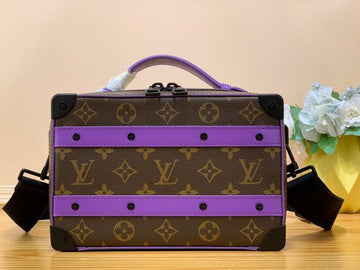 BFWD - LOV Bags - 1715