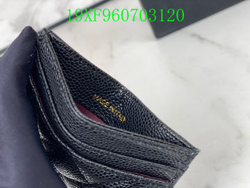 Makersluxe CHL Wallet - 058