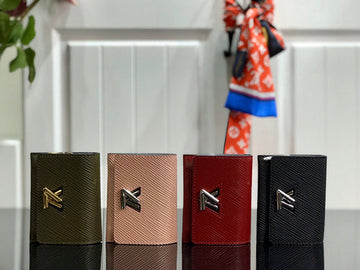 Makersluxe Lu-Vi bags - 2596