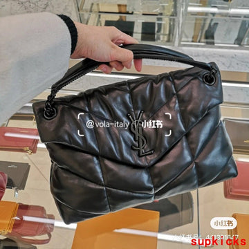 MLBIKE - YLS Puffer Bags - 115