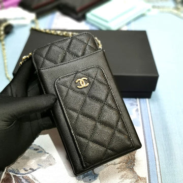 Makersluxe - CHL Bags - 099