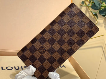 Makersluxe LOV Wallets - 465