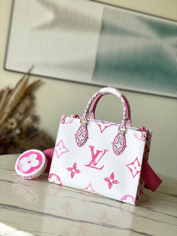 Makersluxe Lu-Vi bags - 3966