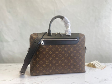 Makersluxe - LOV Bags - 1451