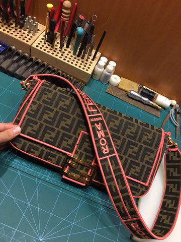 Makersluxe - FDI Bags - 105