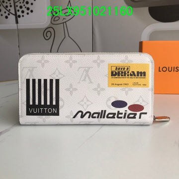 MLB - CHL Wallet - 1488