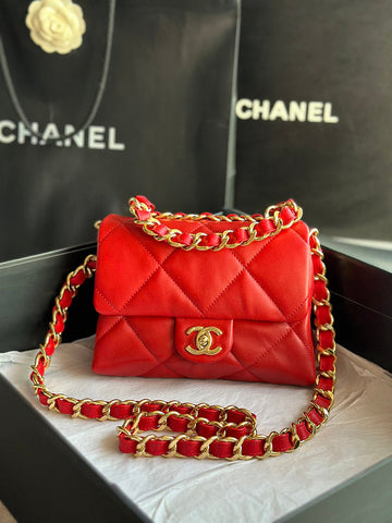 Makersluxe - CHL Women Bags - 1326