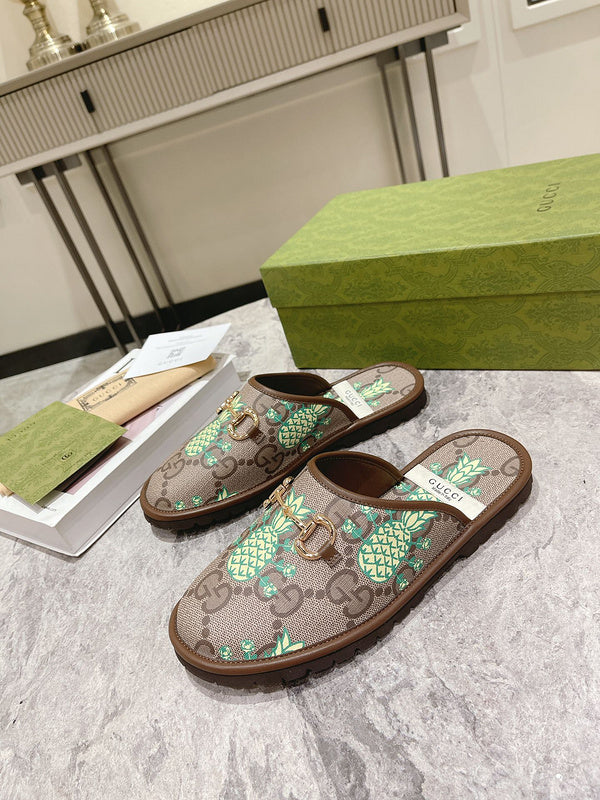 MLB - GUKI Men Shoes - 112