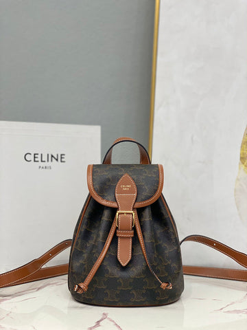 Makersluxe - COL Bags - 1210