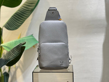 Makersluxe - LOV Bags - 1287