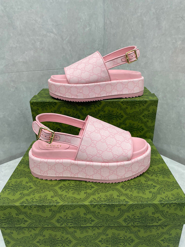 MLB - GUKI Women Shoes - 892