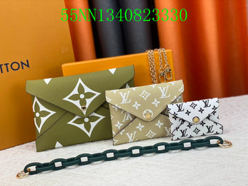 MLB - LOV Wallet - 072