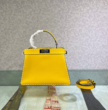 Makersluxe - FDE Women Bags - 086
