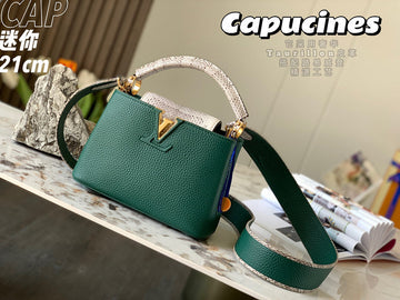 MLB Makersluxe Lu-Vi bags - 11699