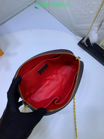 Makersluxe LOV Wallet - 731