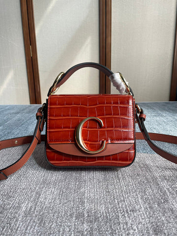 Makersluxe - CLE Bags - 662
