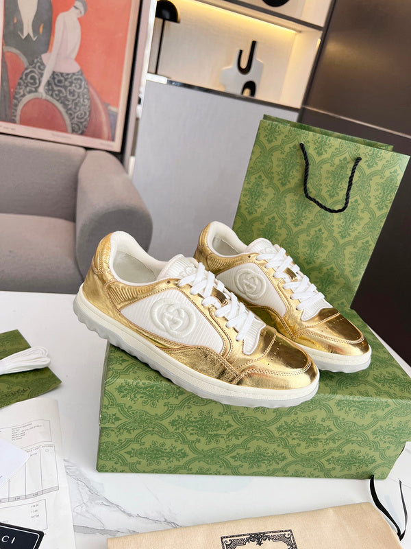 MLB - GUKI Men Shoes - 013