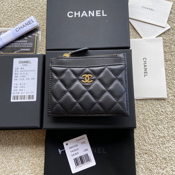 Makersluxe - CHL Wallets - 695