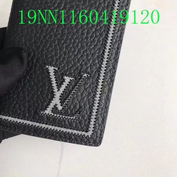 Makersluxe LOV Wallet - 560