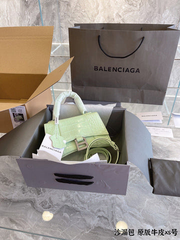 Makersluxe - BGA2 Bags - 125