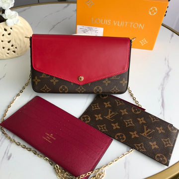 Makersluxe CHL Wallet - 1985