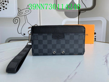 Makersluxe CHL Wallet - 1196